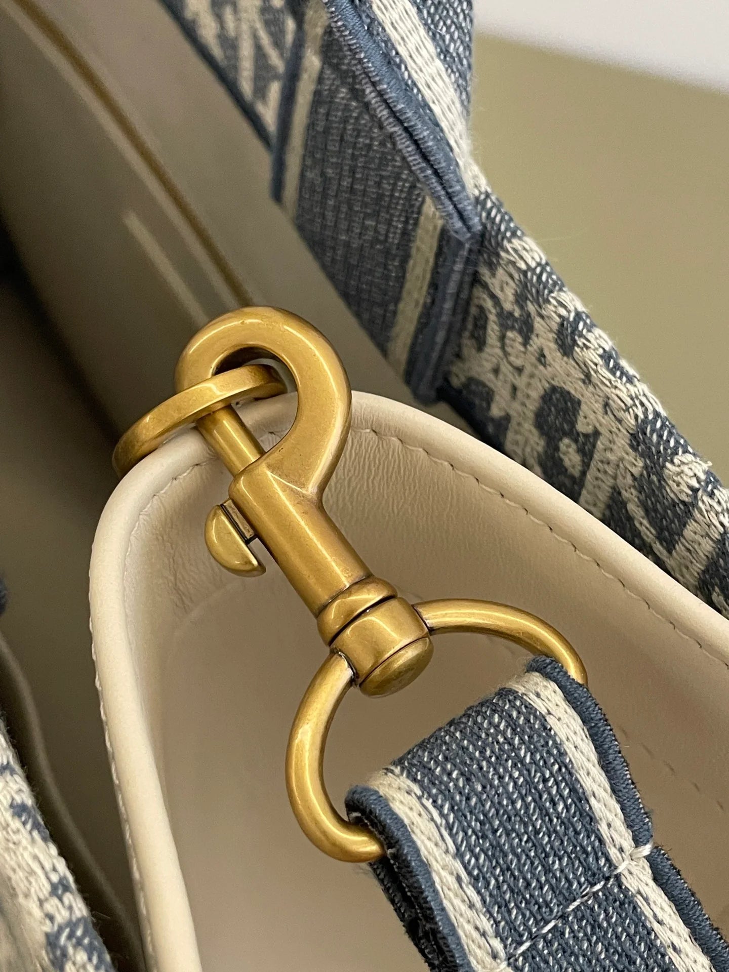 DIOR BAG