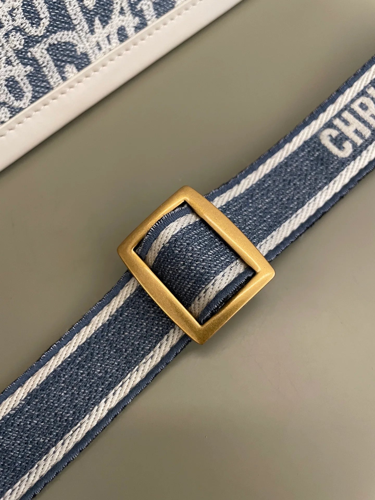DIOR BAG
