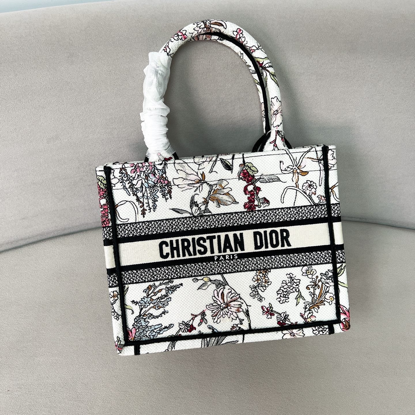 DIOR BAG