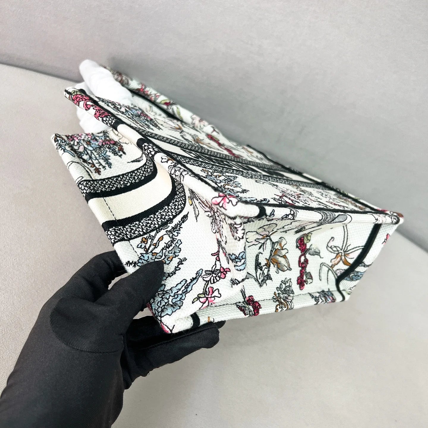 DIOR BAG