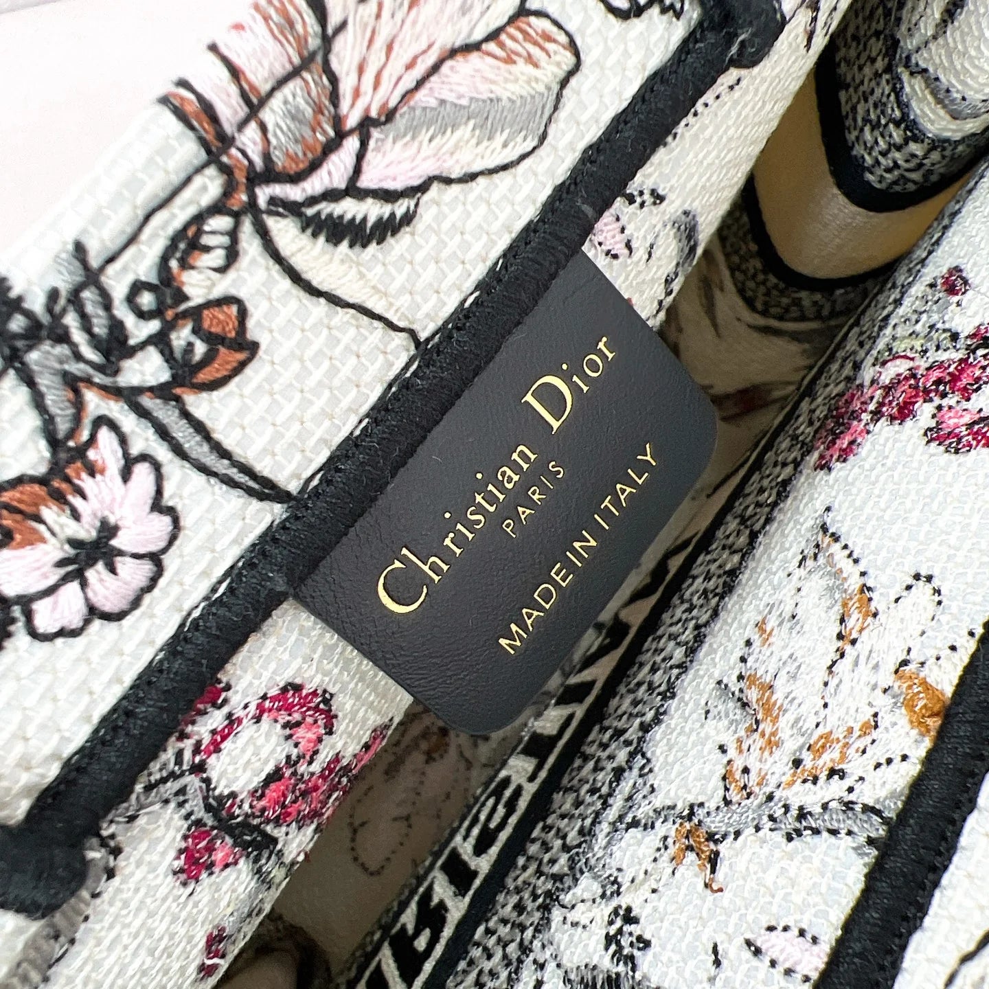 DIOR BAG