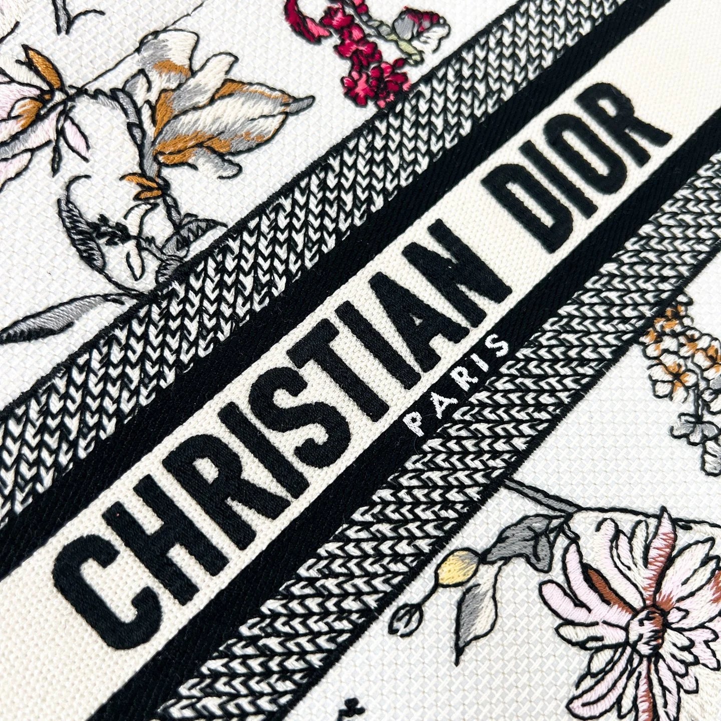 DIOR BAG