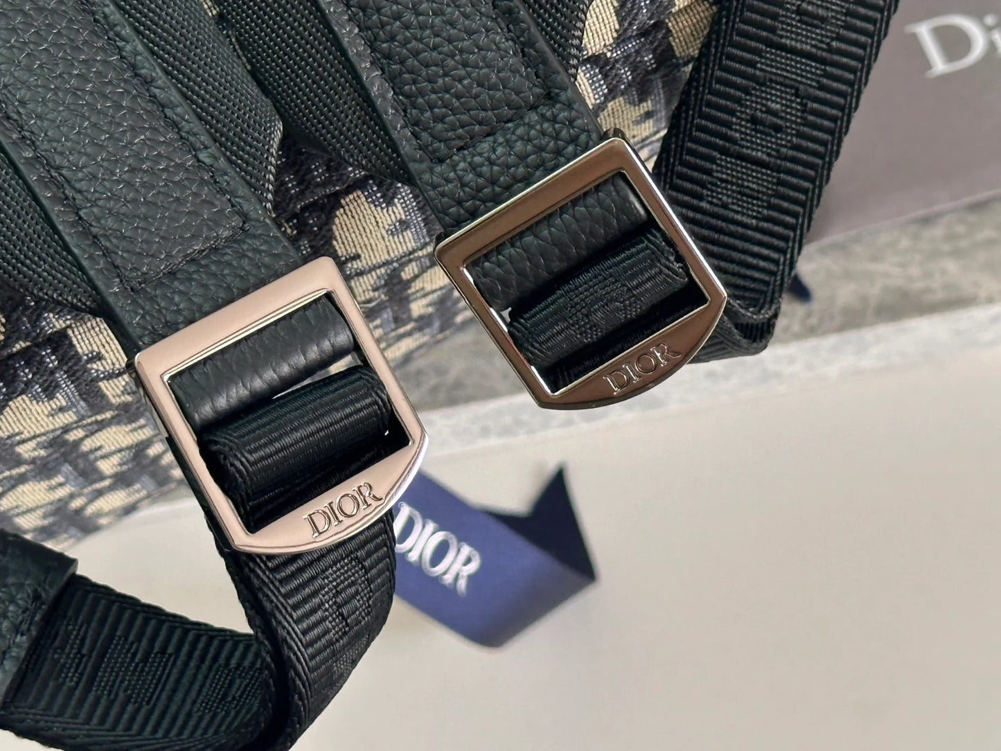 DIOR BAG