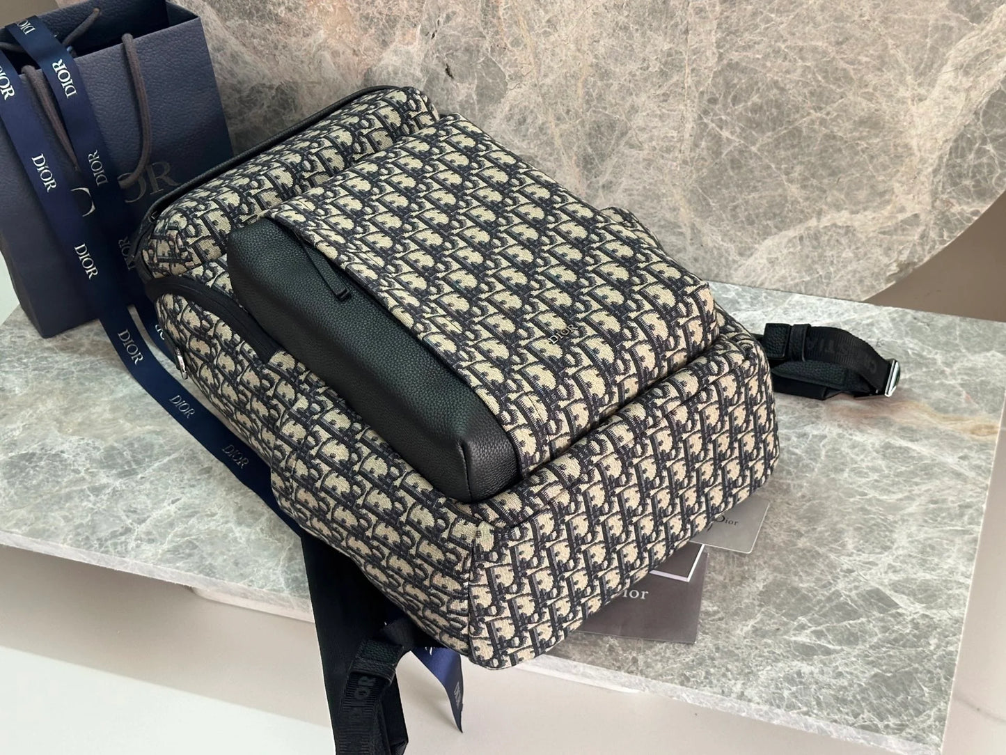 DIOR BAG