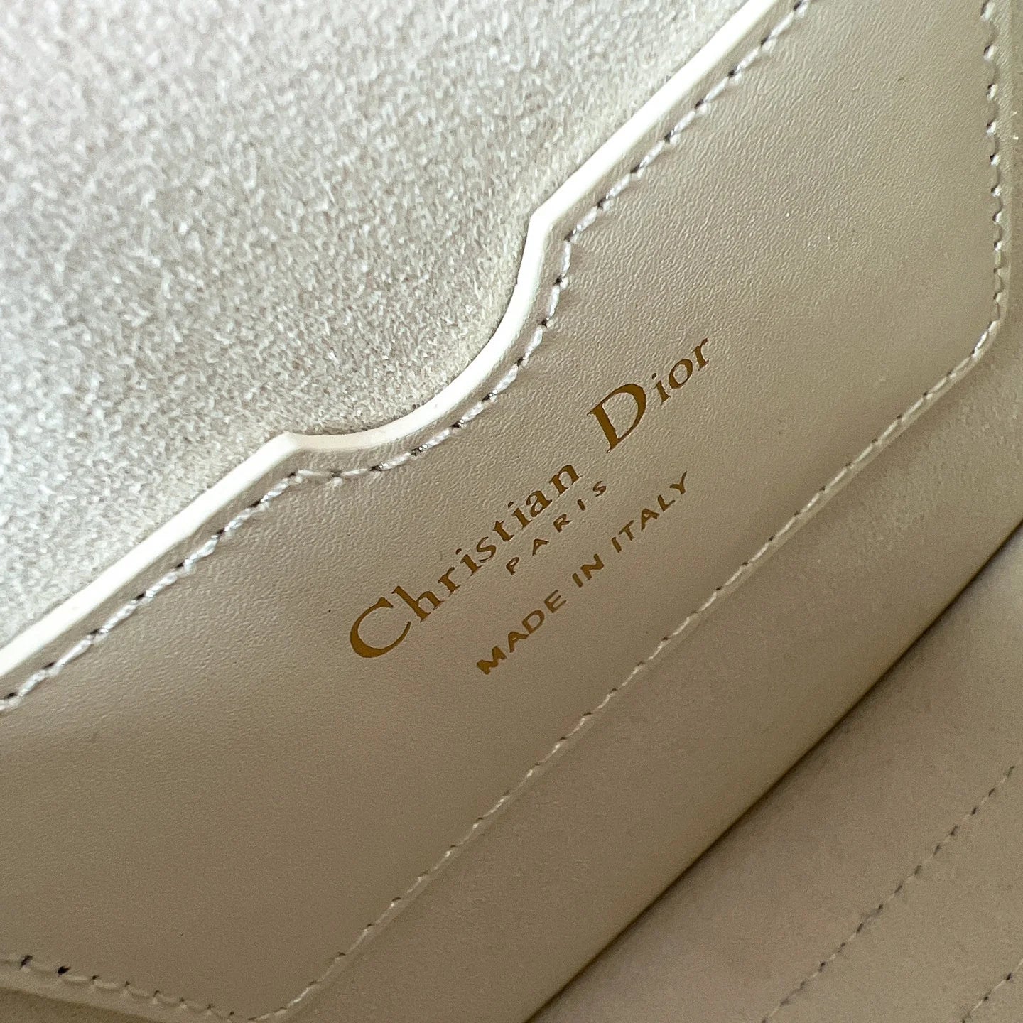DIOR BAG