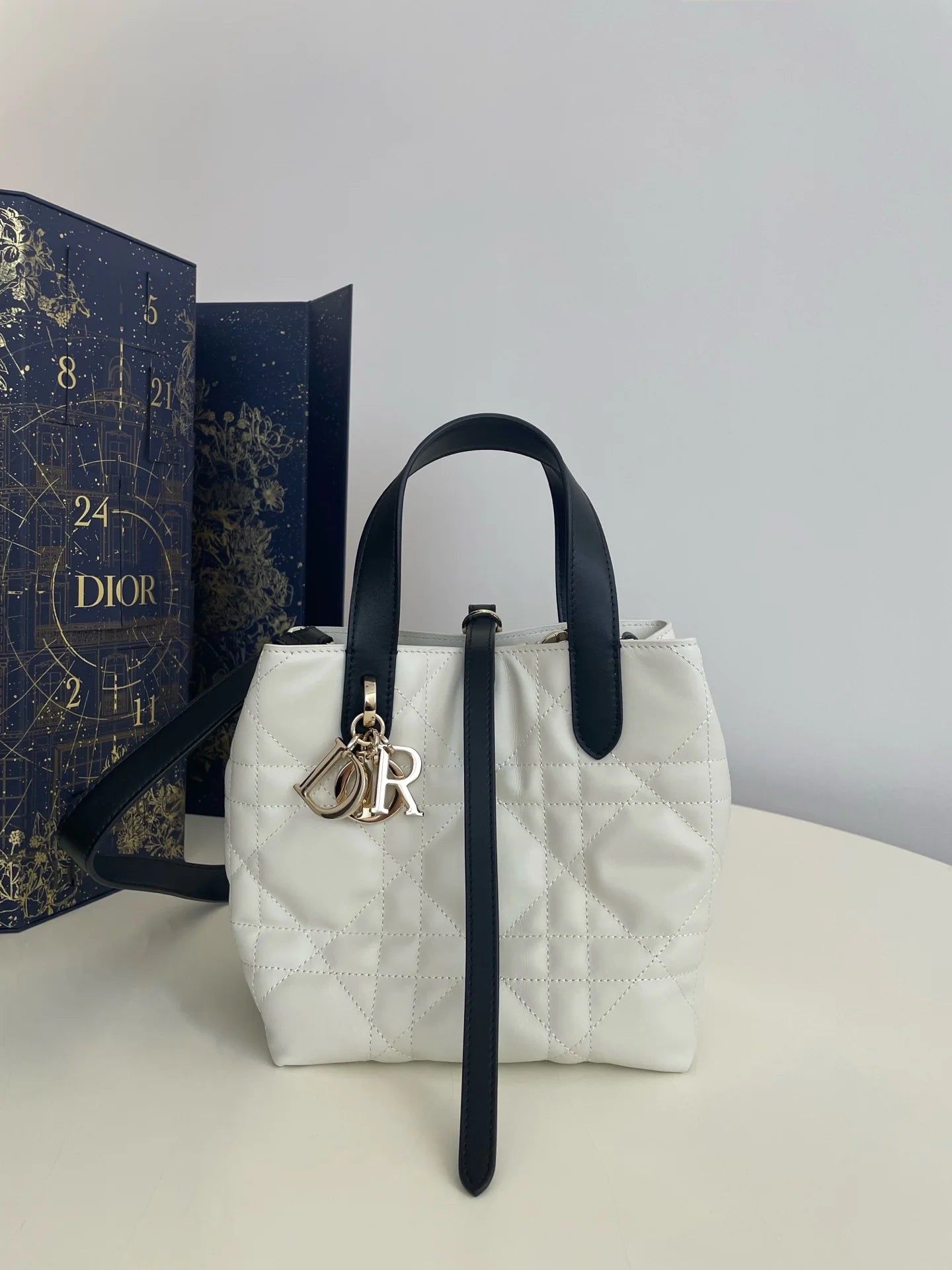 DIOR BAG