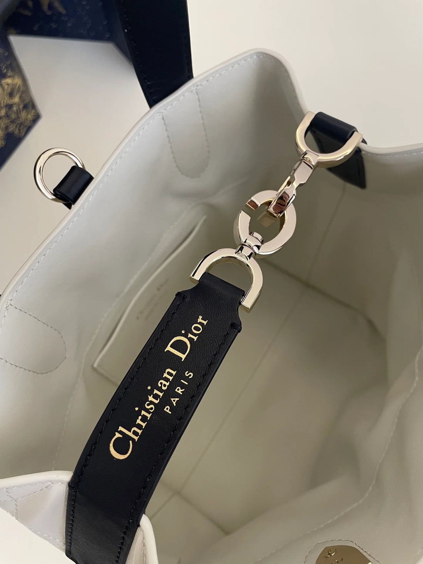 DIOR BAG