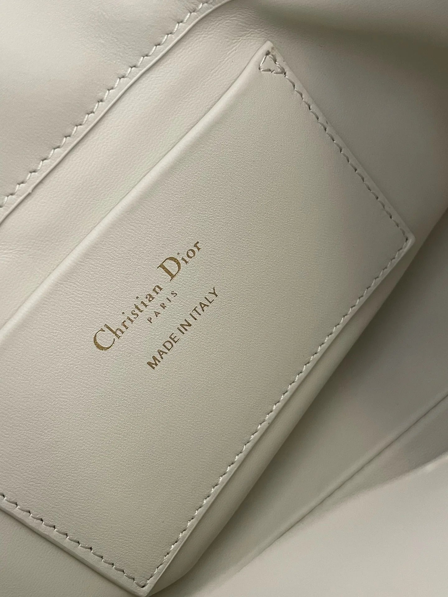 DIOR BAG