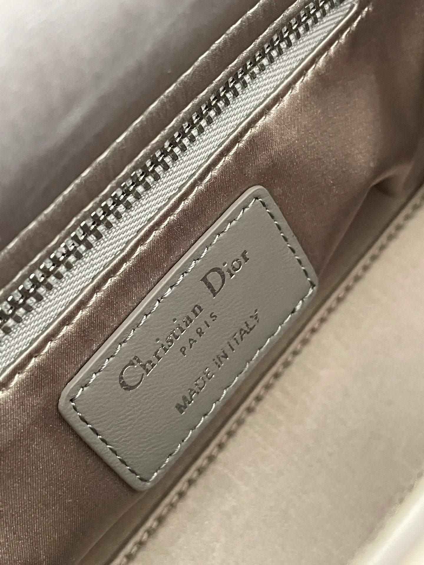 DIOR BAG