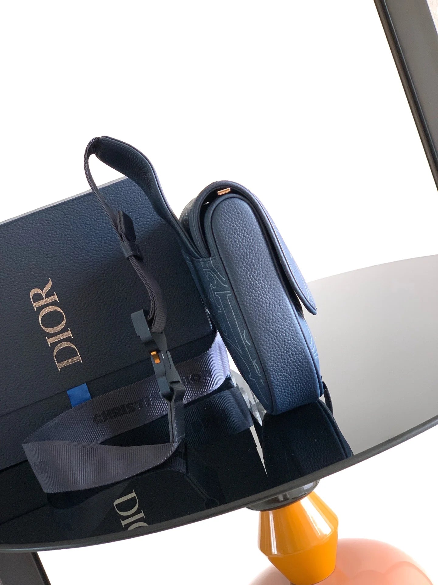 DIOR BAG
