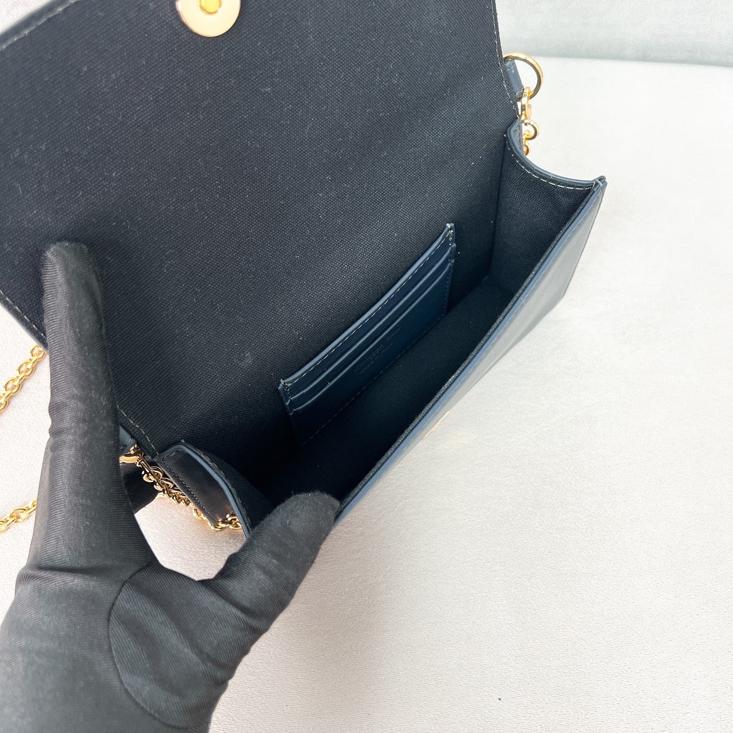 DIOR BAG