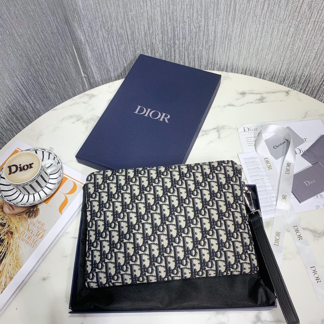 DIOR BAG