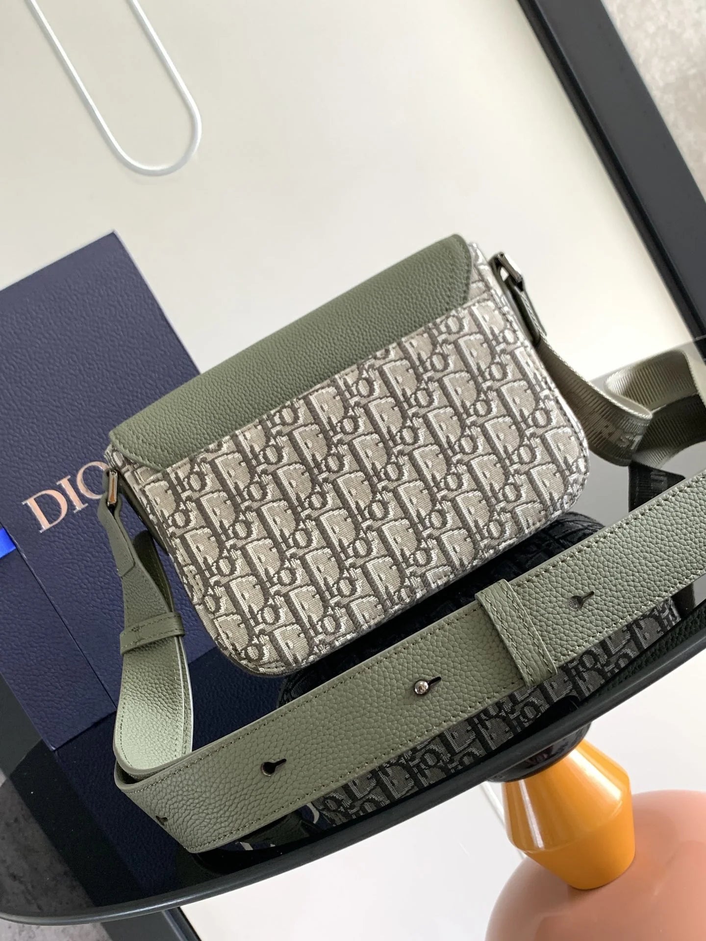 DIOR BAG
