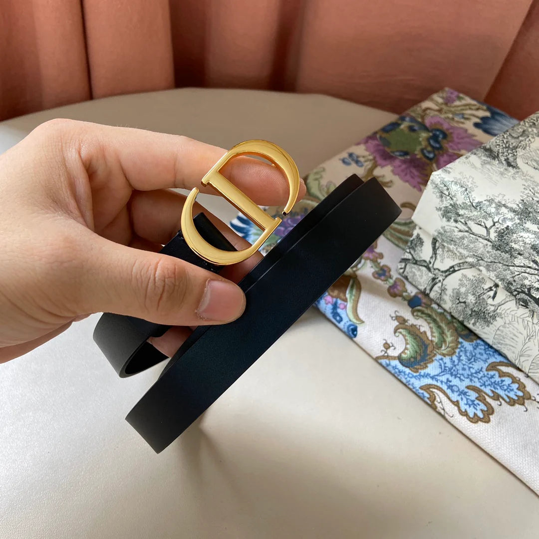 DIOR BELT