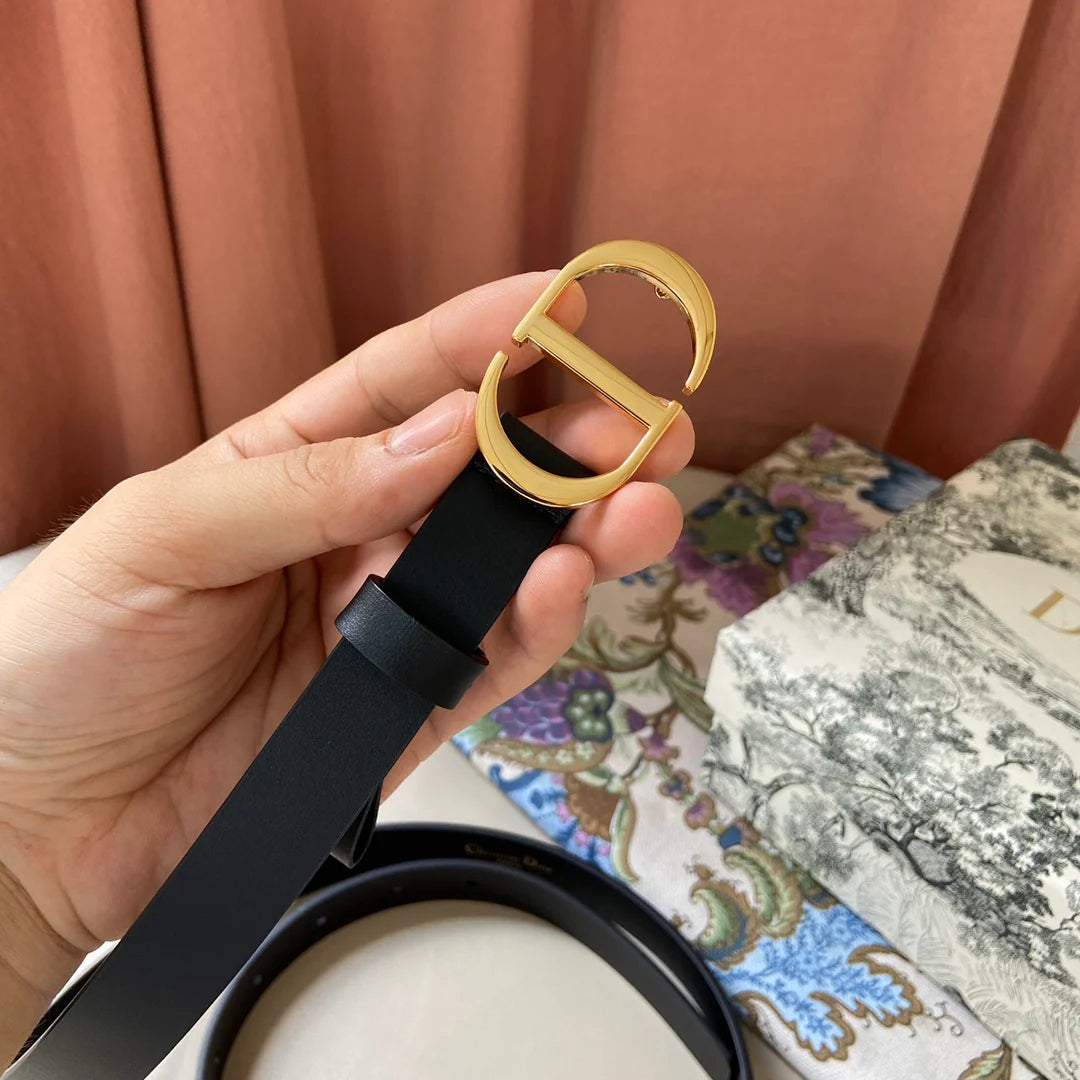 DIOR BELT