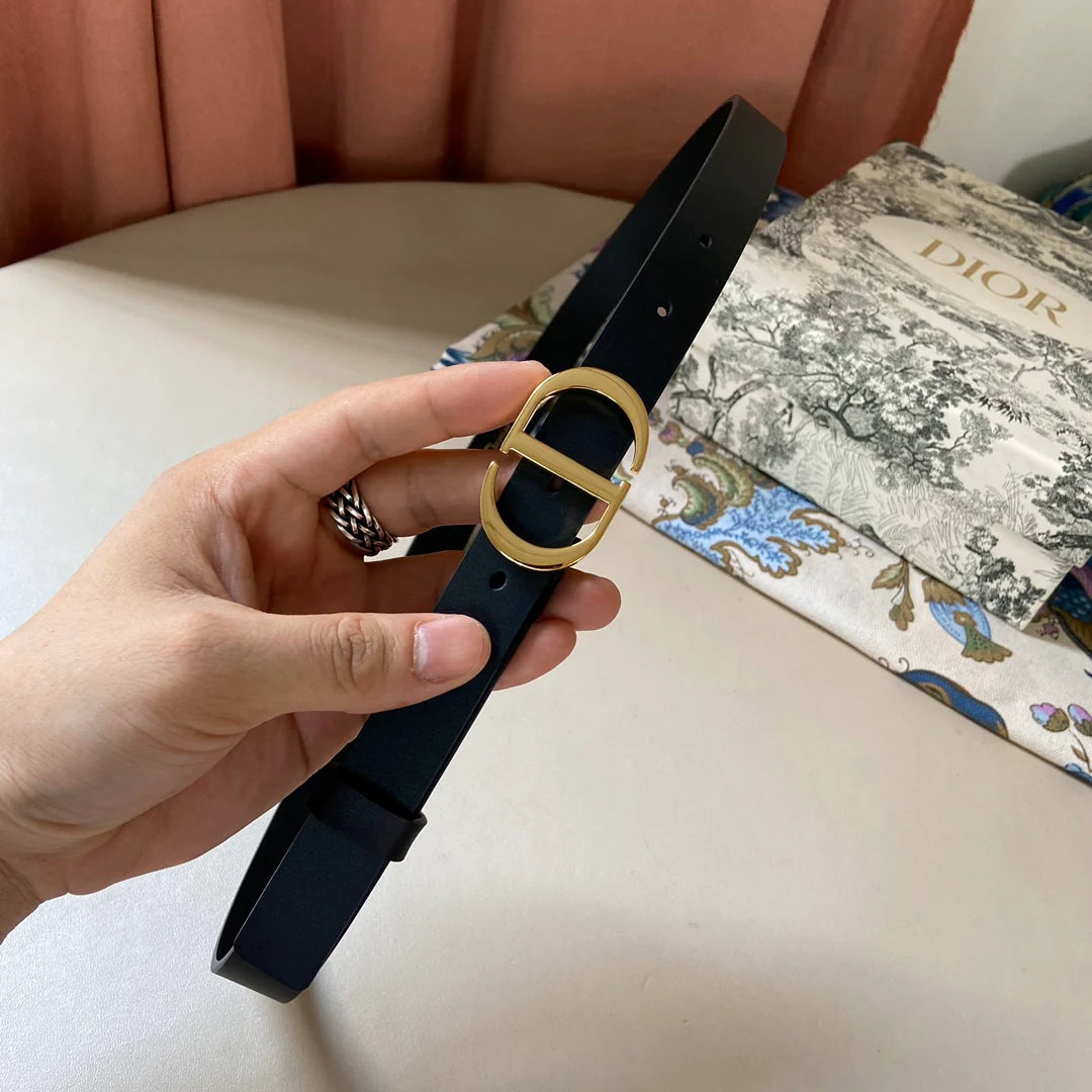 DIOR BELT