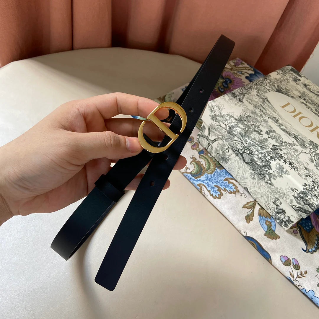 DIOR BELT