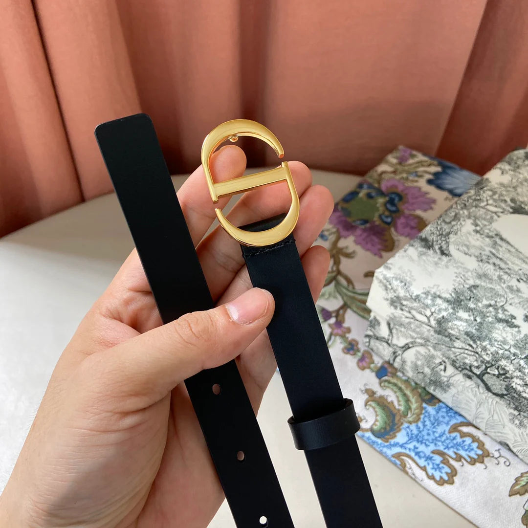 DIOR BELT