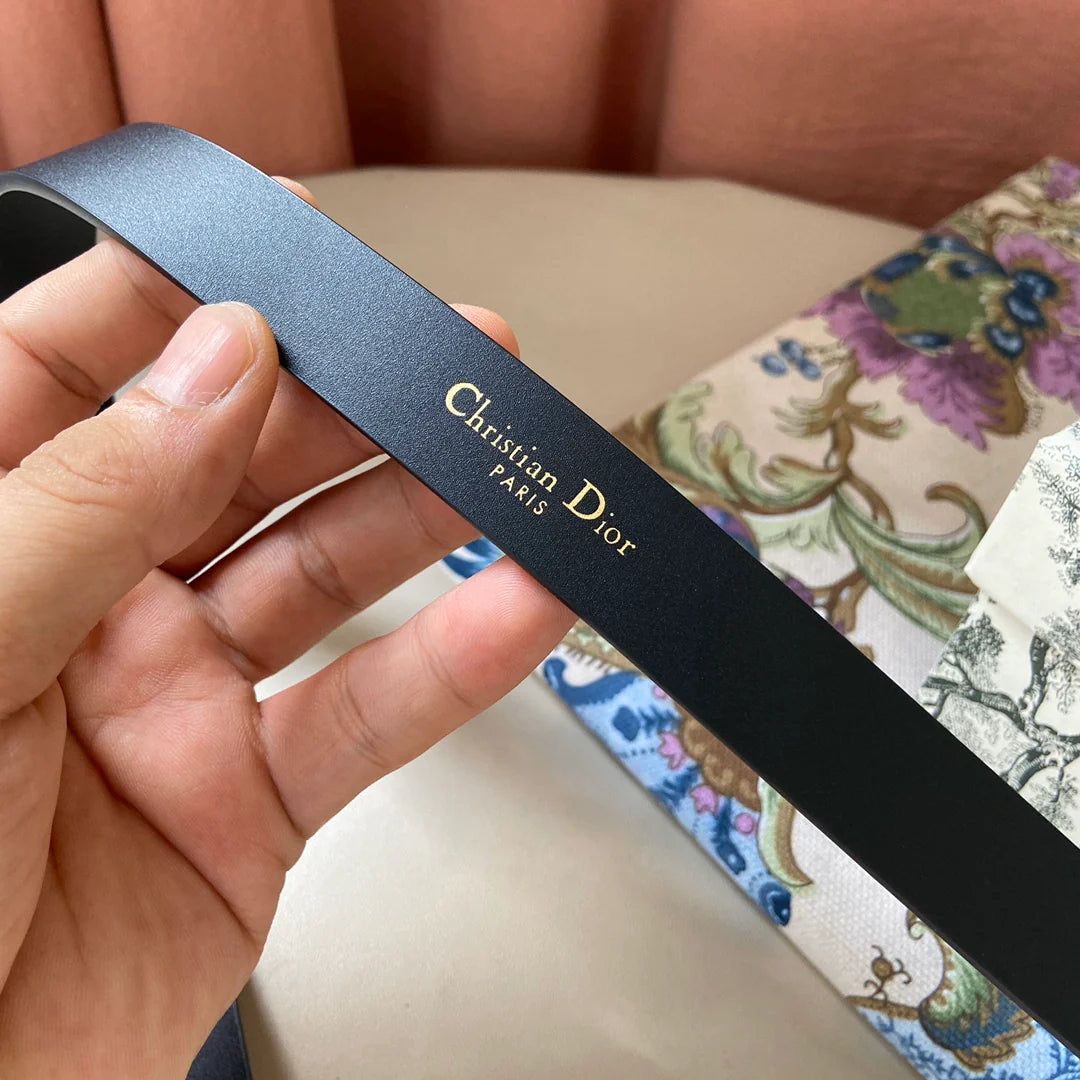 DIOR BELT
