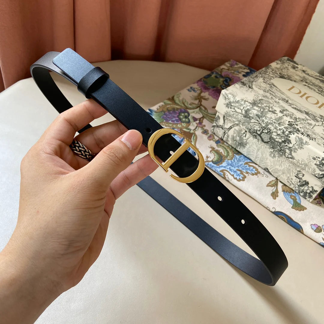DIOR BELT