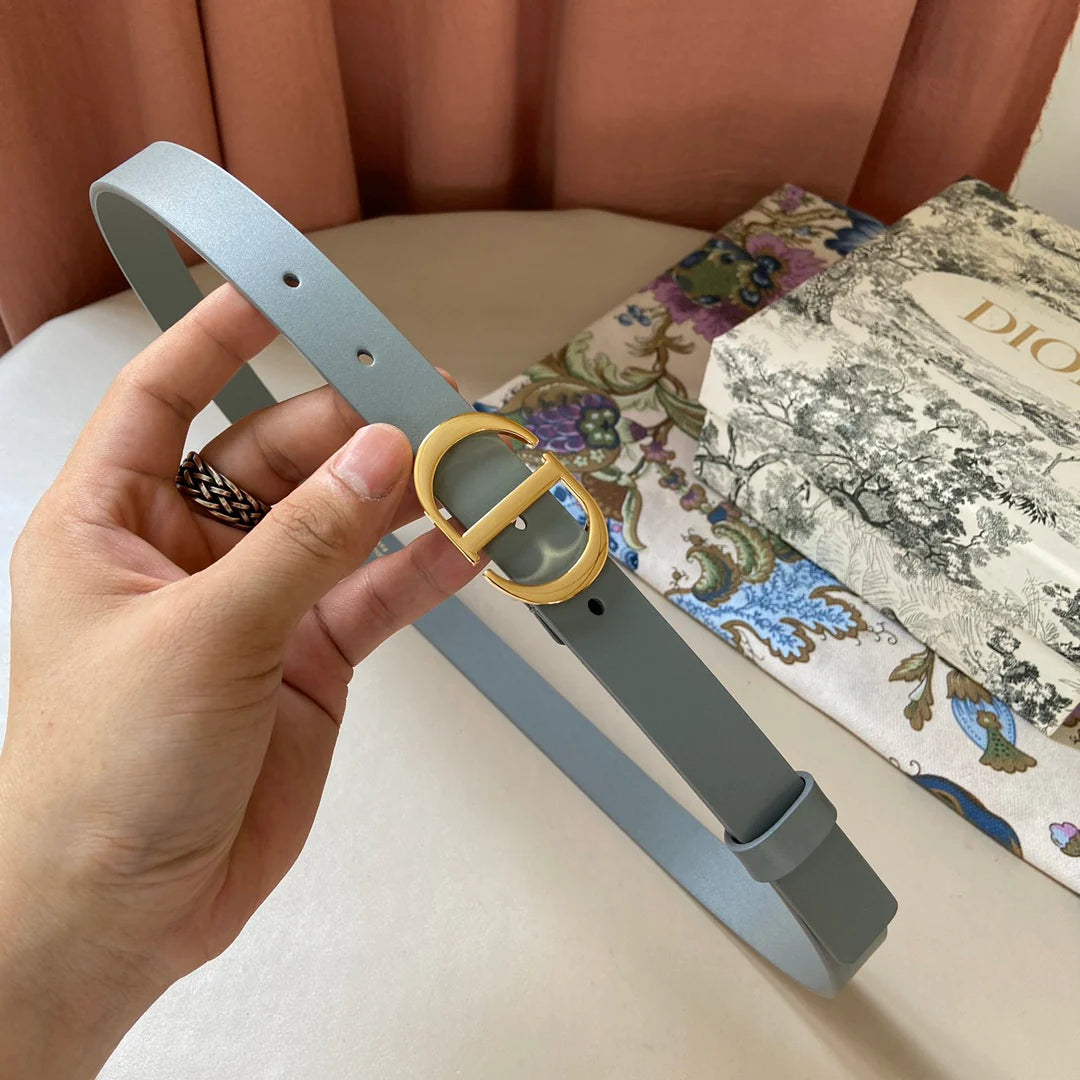 DIOR BELT