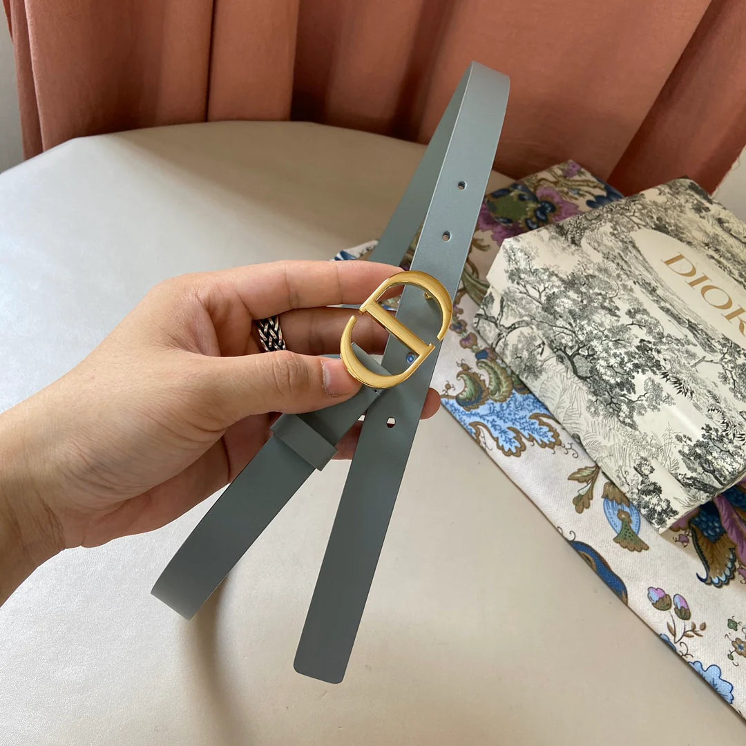DIOR BELT