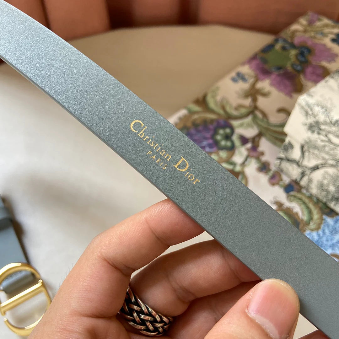 DIOR BELT