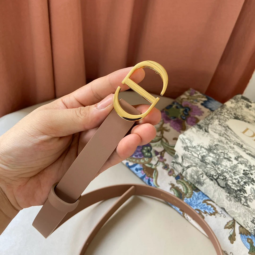 DIOR BELT
