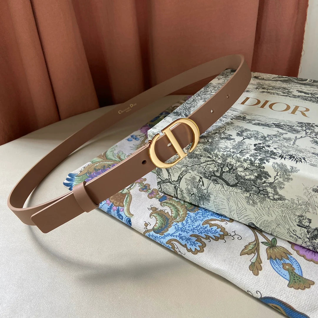 DIOR BELT