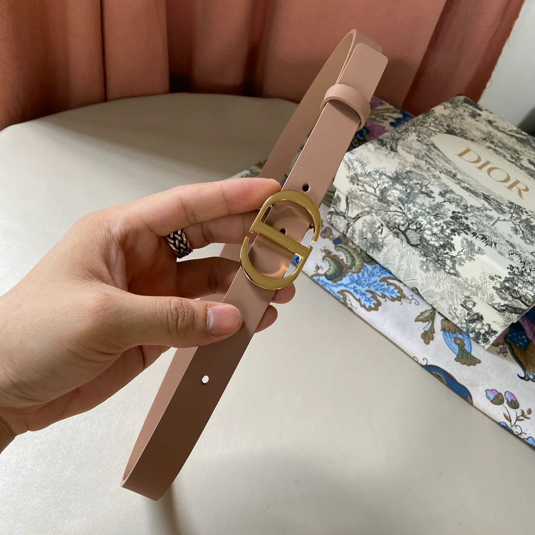 DIOR BELT