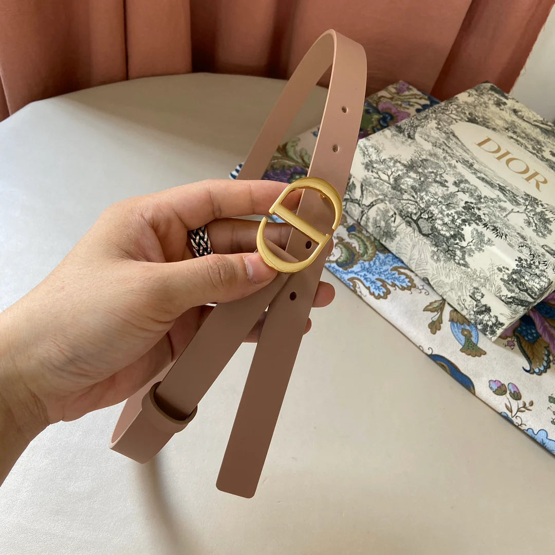 DIOR BELT