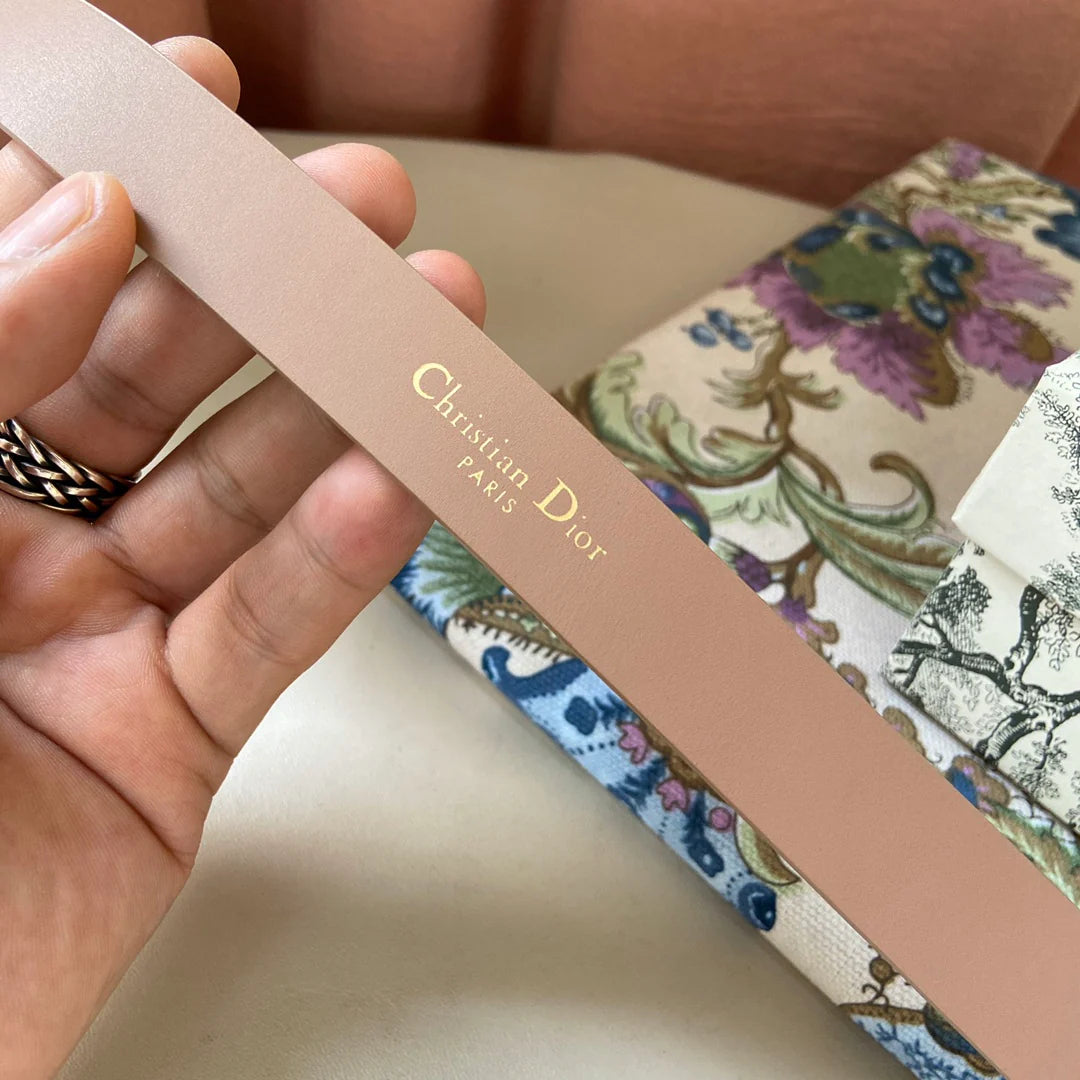 DIOR BELT