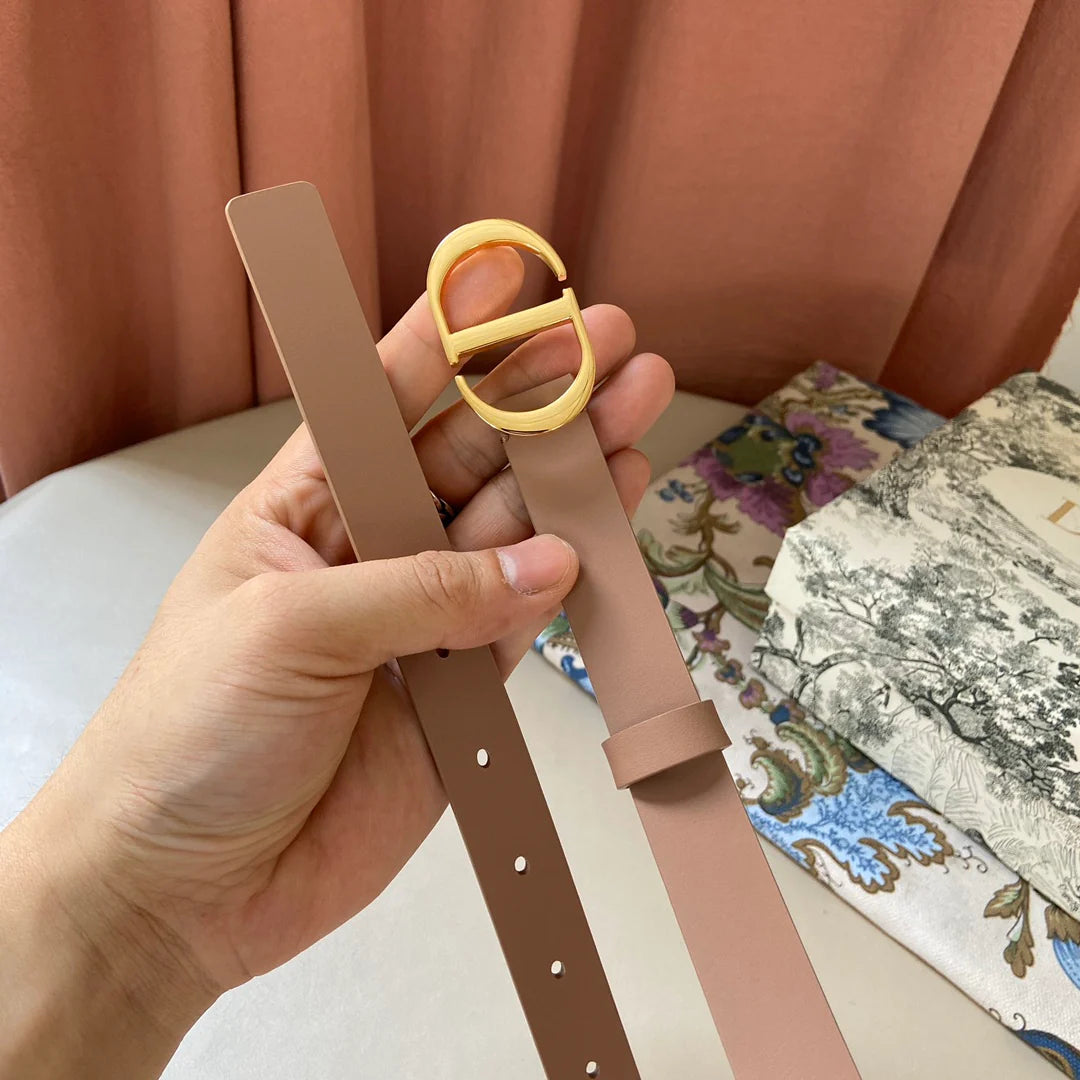 DIOR BELT