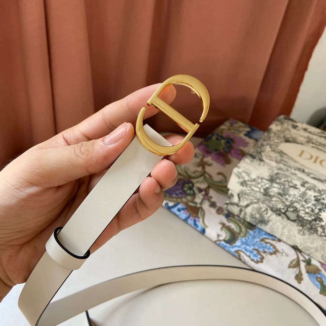 DIOR BELT