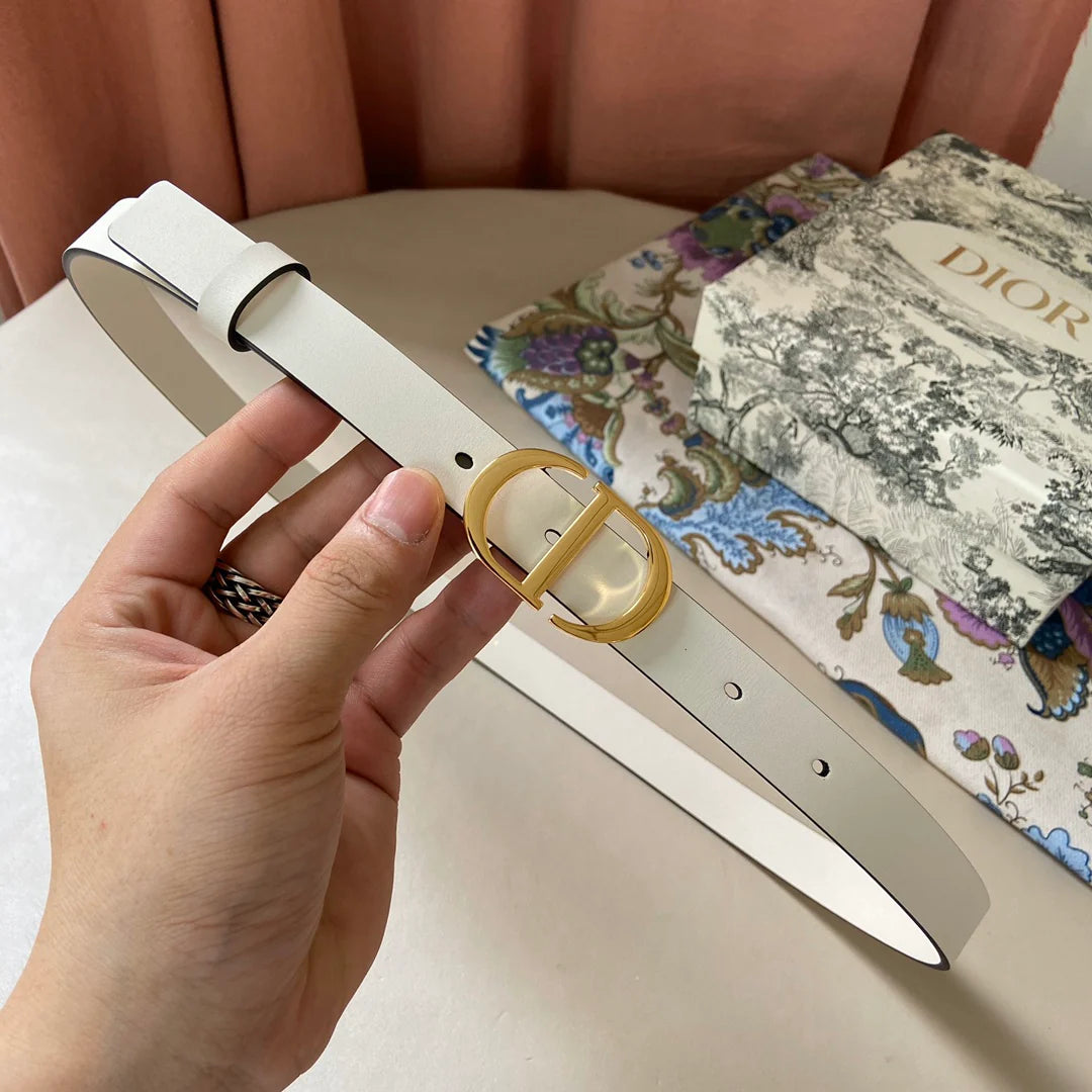 DIOR BELT