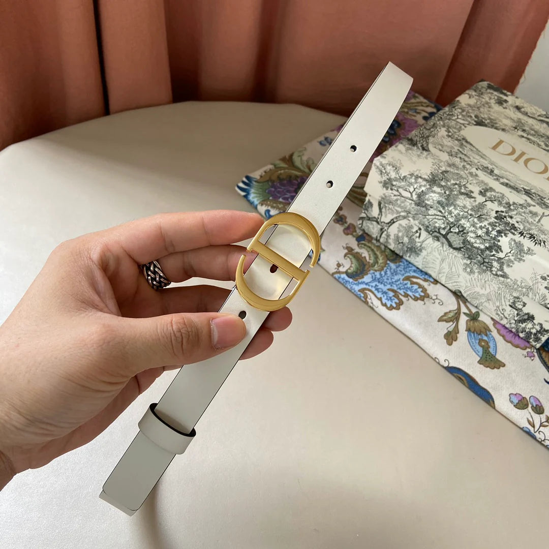 DIOR BELT