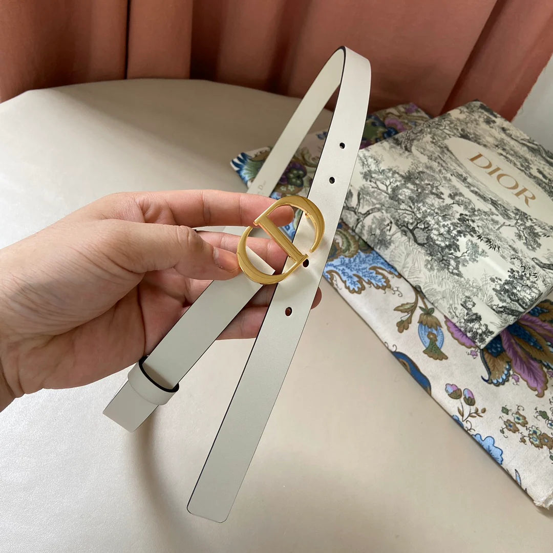 DIOR BELT