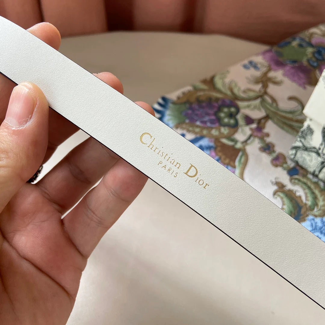 DIOR BELT