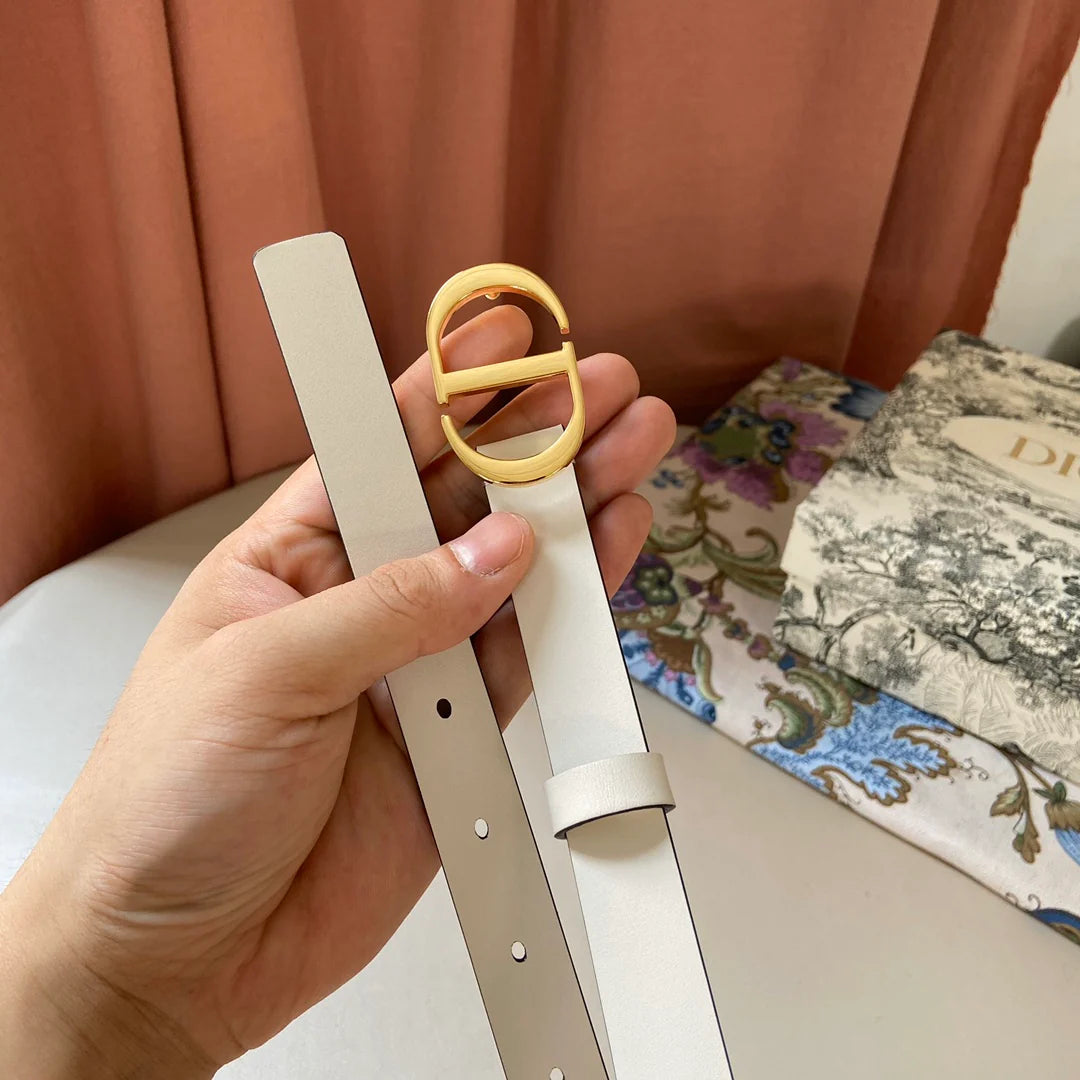 DIOR BELT
