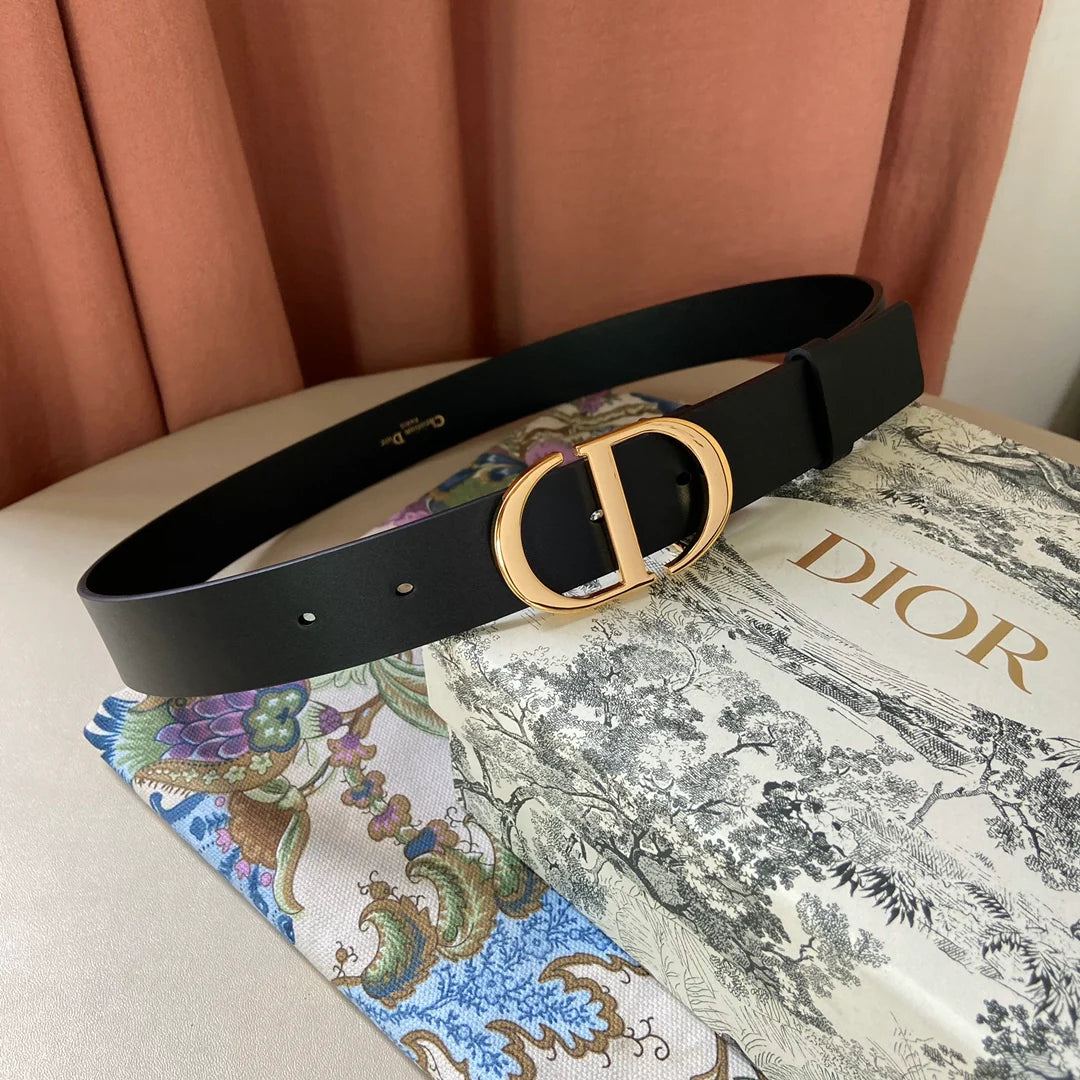 DIOR BELT