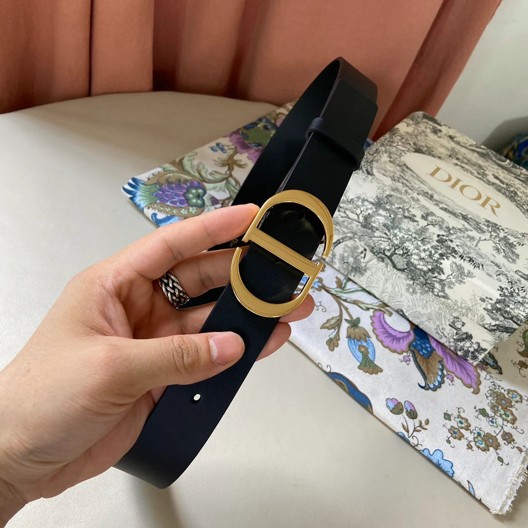 DIOR BELT