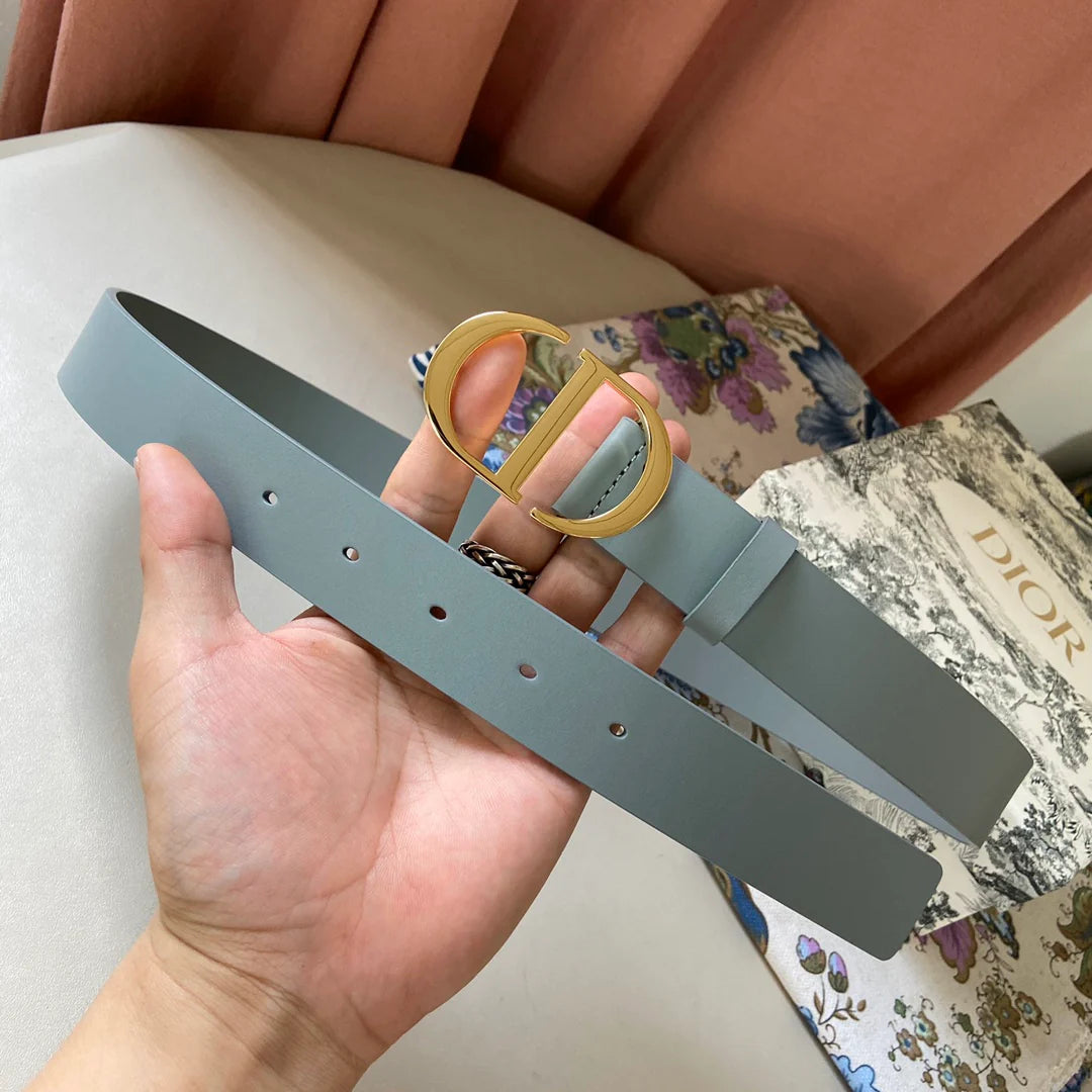 DIOR BELT