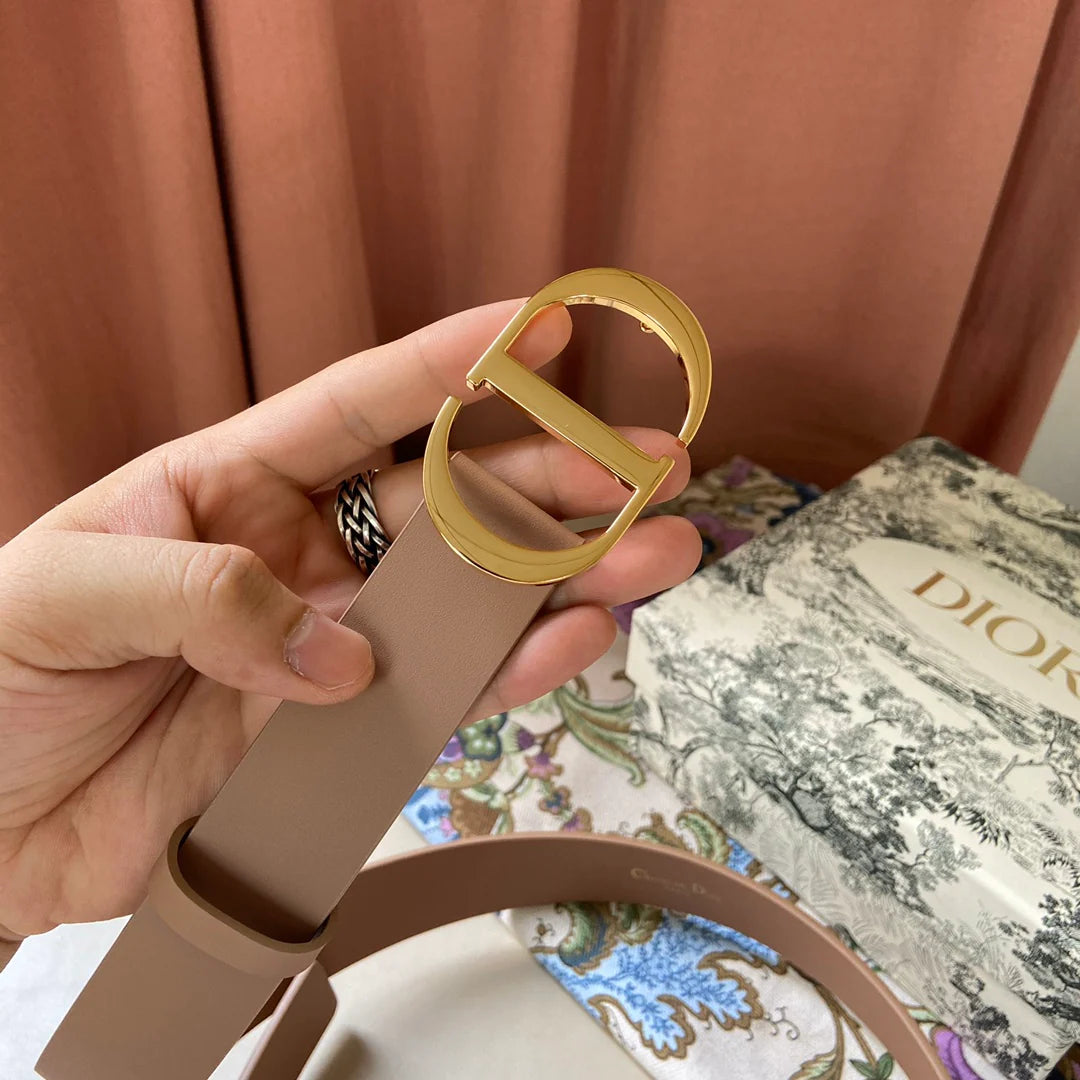 DIOR BELT
