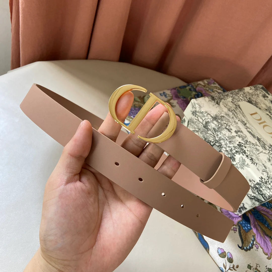 DIOR BELT