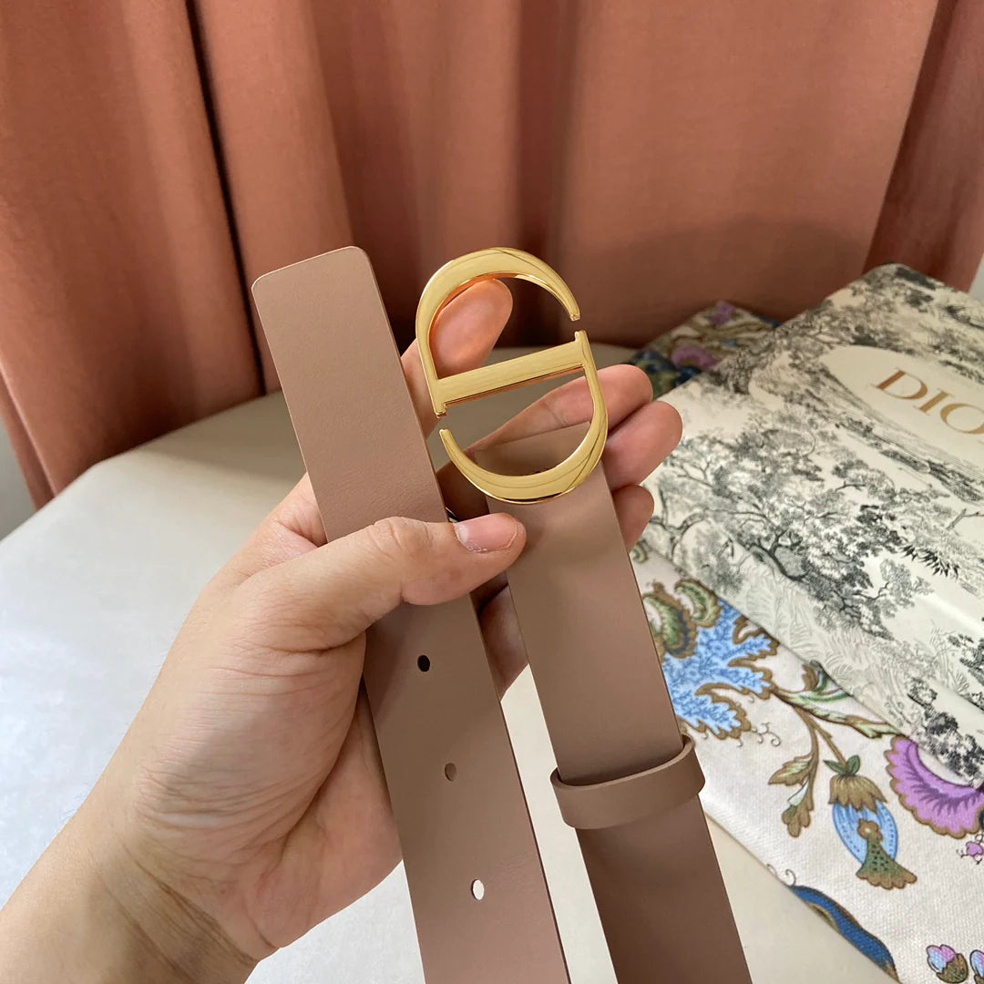 DIOR BELT