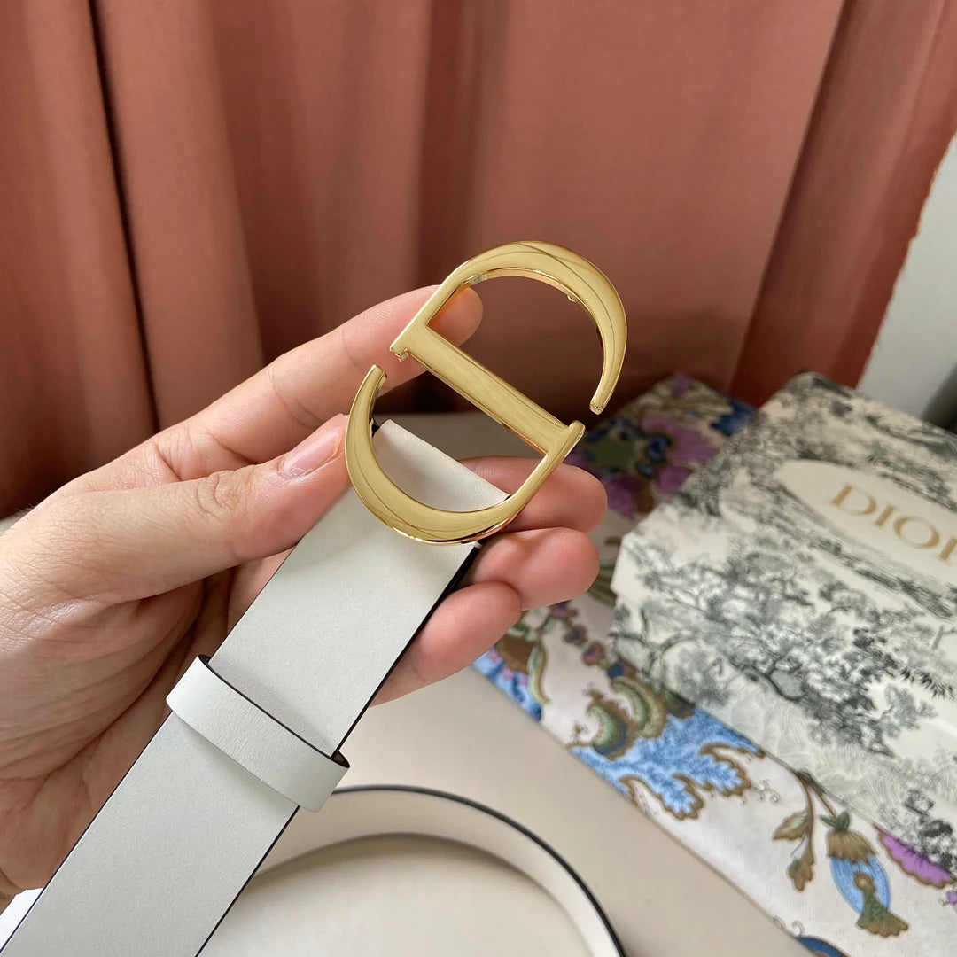 DIOR BELT