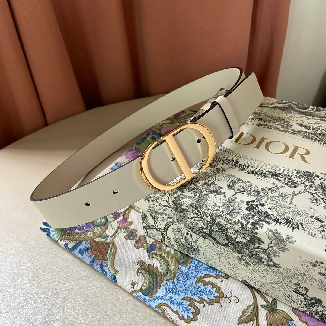 DIOR BELT