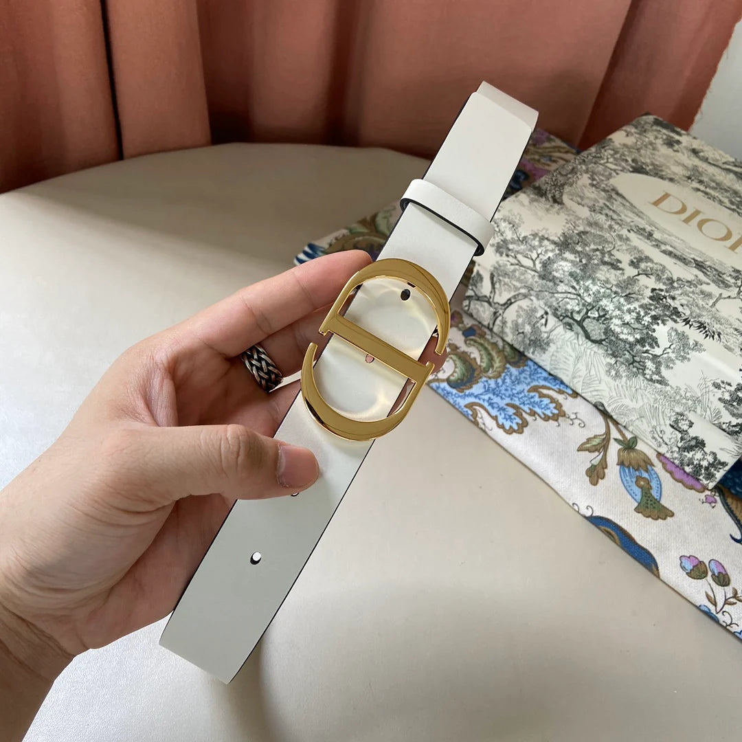 DIOR BELT