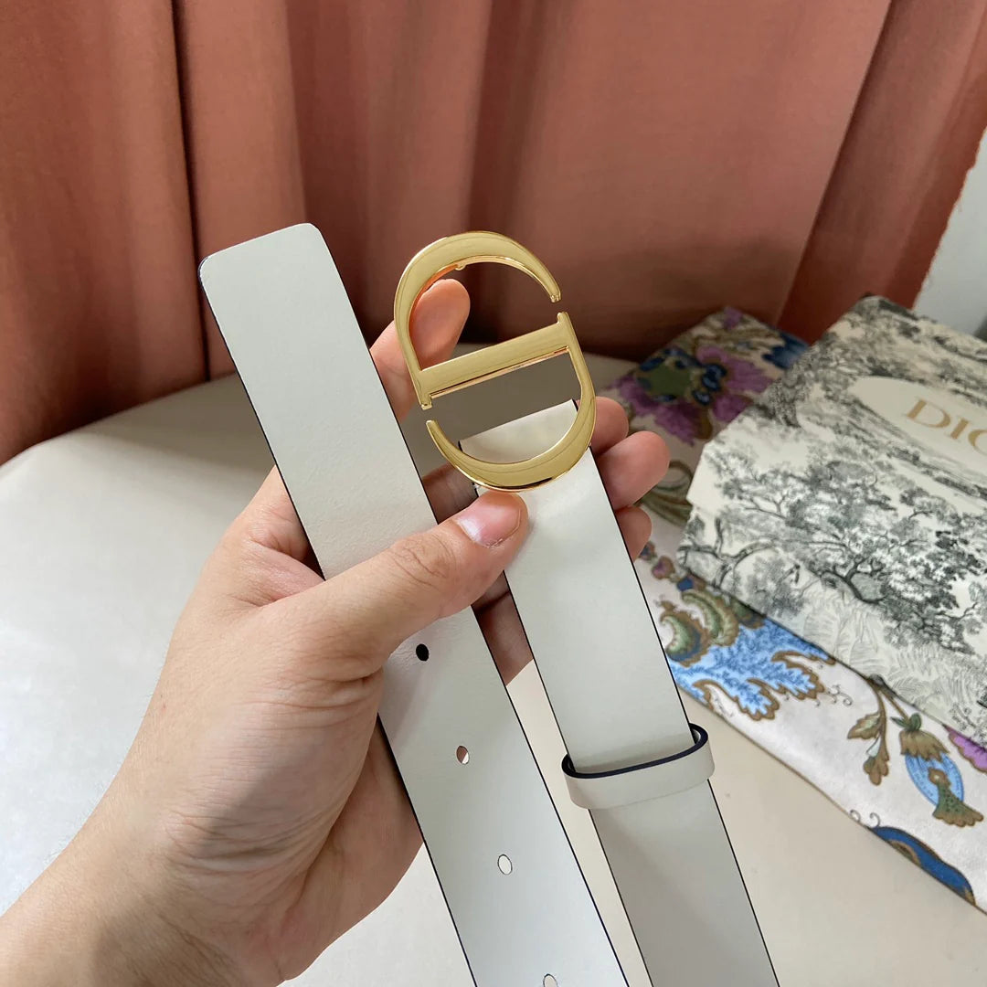 DIOR BELT