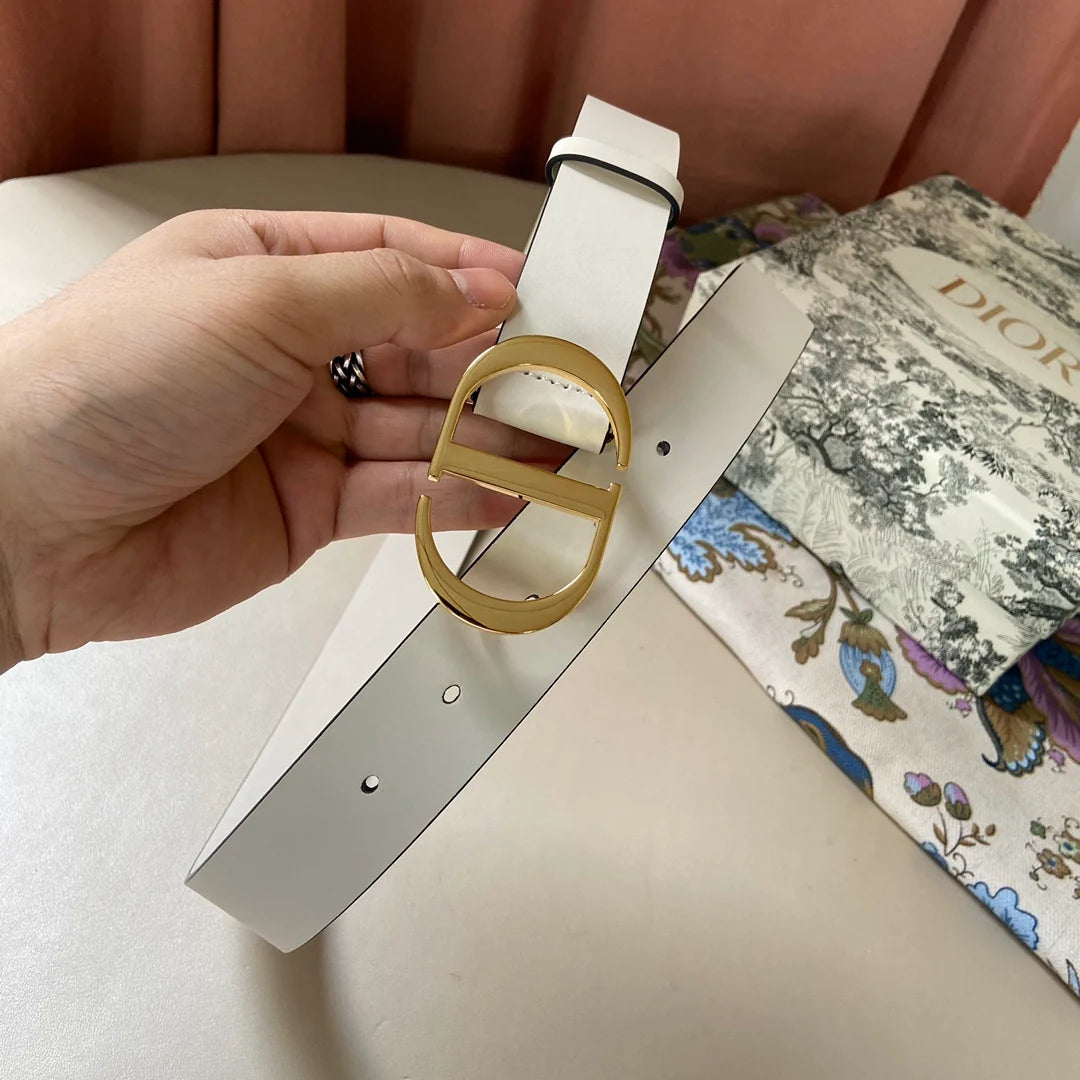 DIOR BELT